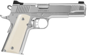 Kimber 3200397 High Polished .38 Super 5" Pistol
