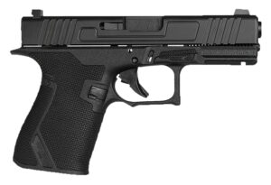 ZRO Delta FKS-9 Standard 9mm 15+1 Semi-Auto Handgun