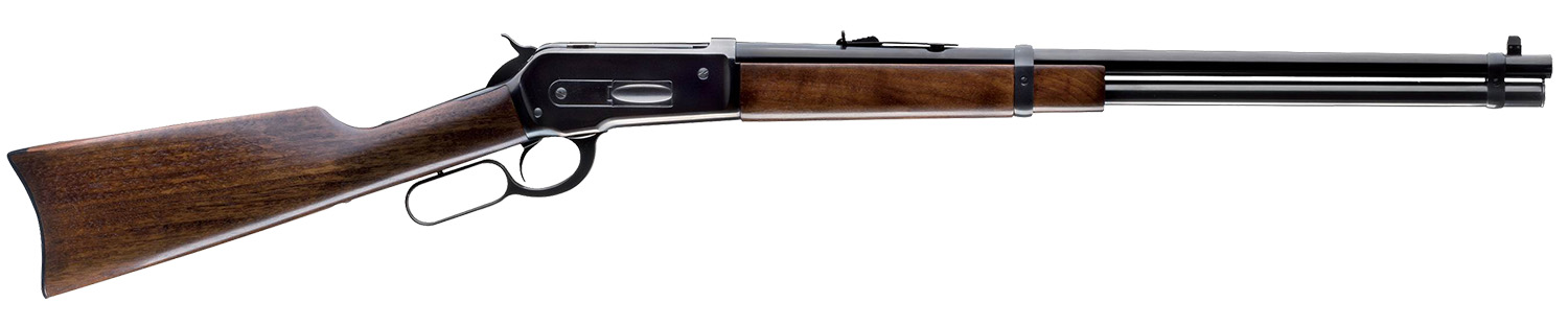 Cimarron 1886 Lever Action Rifle .45-70 Gov 26" Barrel