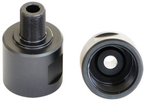 Griffin Armament Suppressor Mount Thread Adapter 1/2"x28