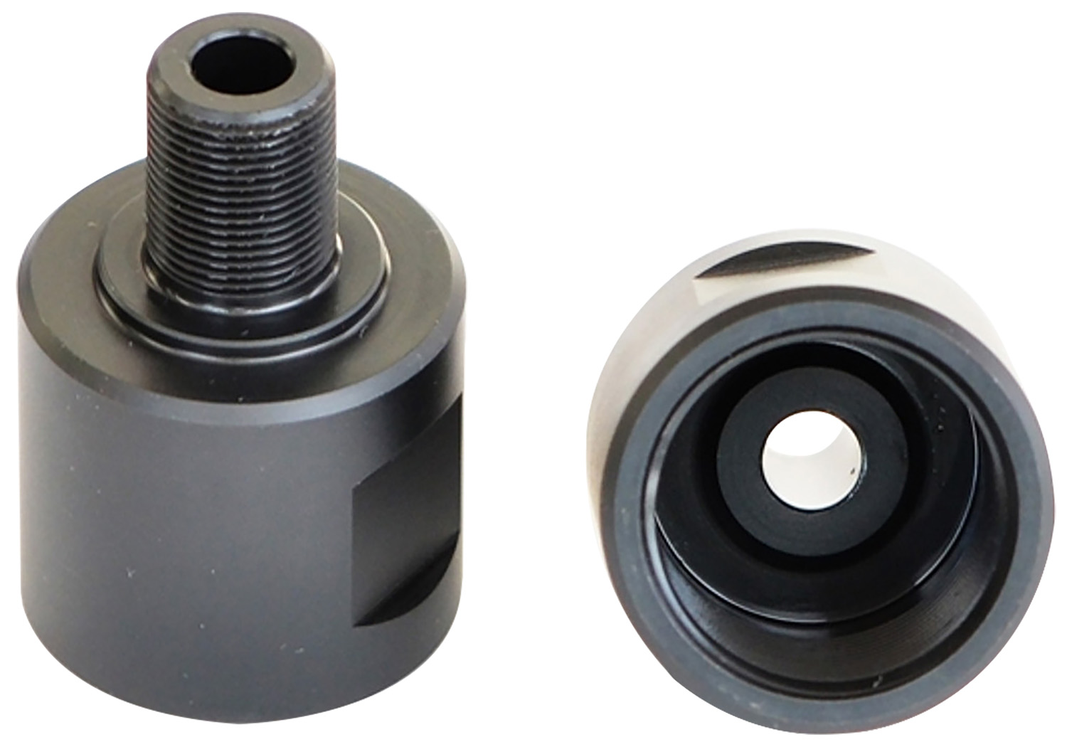 Griffin Armament Suppressor Mount Thread Adapter 1/2"x28