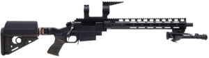 Larue Tactical SIETE .308 Win OD Green Bolt Action Rifle