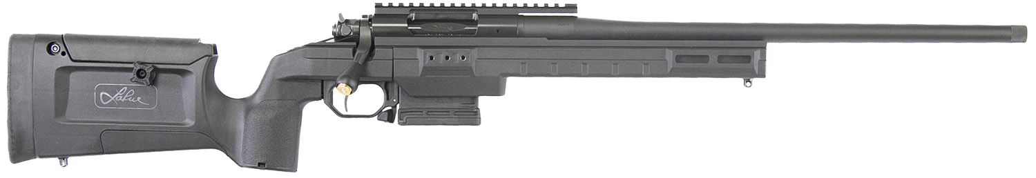 Larue Tactical Siete .308 Win Bolt Action Rifle