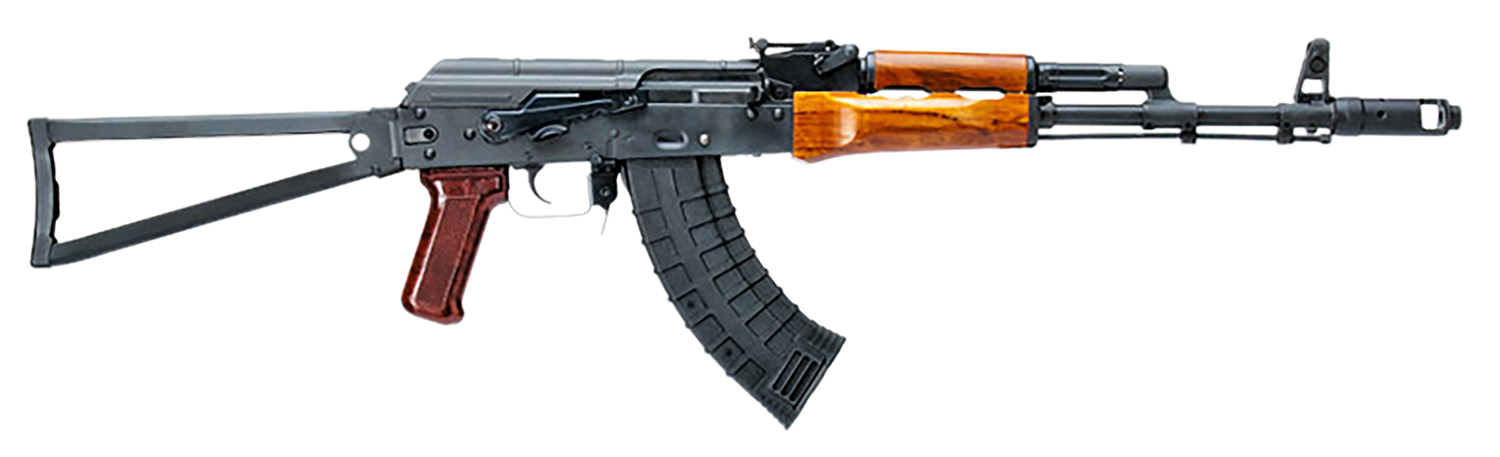 Riley Defense RAK101SF RAK47 7.62x39mm 30+1 AK Rifle