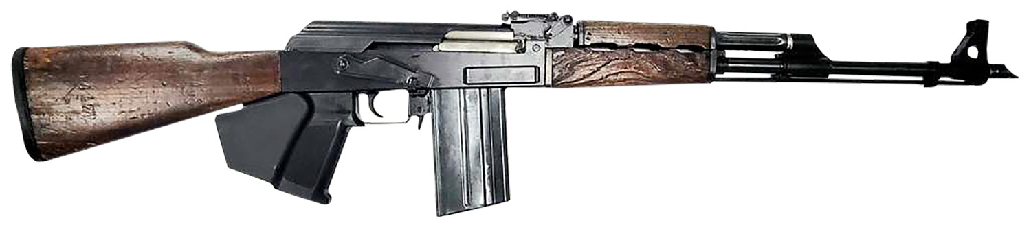 Riley Defense RAK308CA CA Compliant .308 Win AK Rifle
