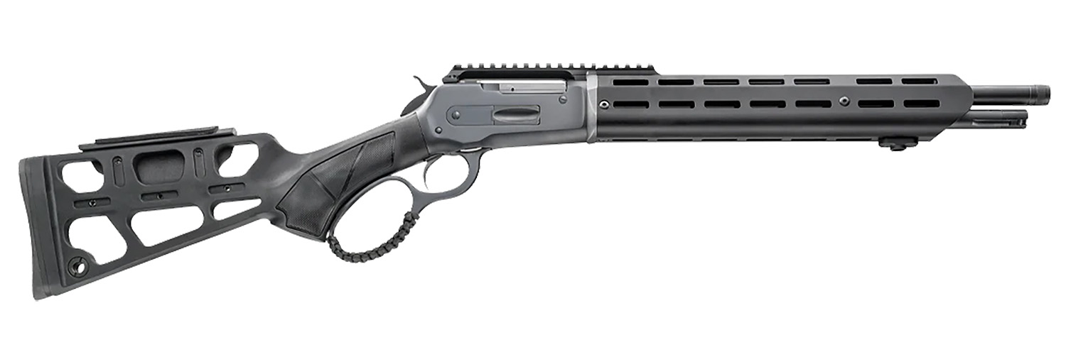 Chiappa Wildlands 86 Lever Action Rifle .45-70 16.5" Barrel
