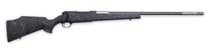 Weatherby Mark V Accumark .270 Wby Mag Bolt Action Rifle
