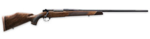 Weatherby Mark V Deluxe 6.5 Creedmoor Bolt Action Rifle