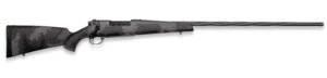 Weatherby Mark V Live Wild .240 Wby Mag Bolt Action Rifle