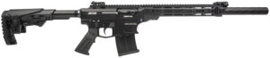 Derya DY12 12 Gauge Semi-Auto Shotgun with 18" Barrel