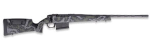 Weatherby 307 Range XP 2.0 Bolt Action Rifle 6.5 Creedmoor