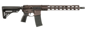 ZRODelta ZULU2 .223 Wylde Bolt Action Rifle