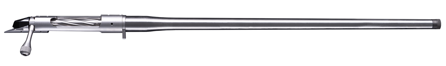 Bergara Premier Series 6.5 Creedmoor 24" Bolt Action Rifle