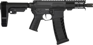 CMMG Banshee MK4 9mm AR Pistol 5" Barrel