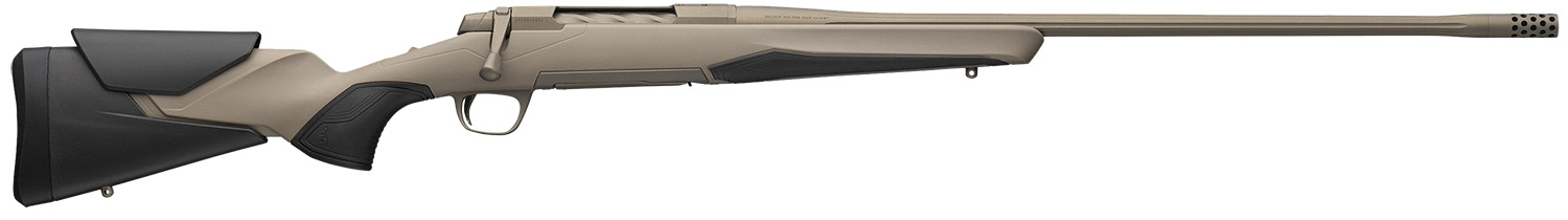 Browning XB2 Speed MB 7mm PRC Bolt Action Rifle