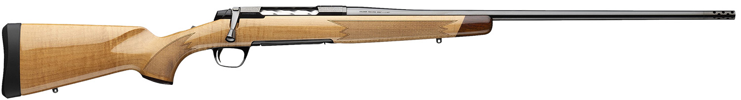 Browning X-Bolt 2 Medallion .30-06 Springfield Bolt Action Rifle