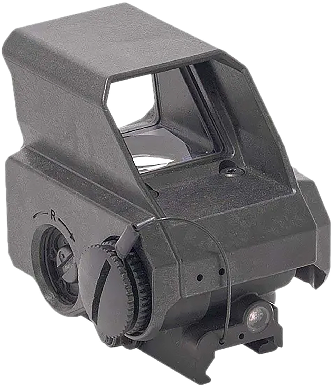 Meprolight Tru-Vision SR Red Dot Sight with Dual Reticle