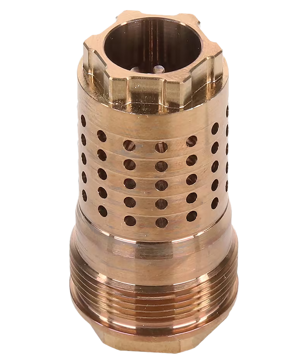 Q LLC Cherry Bomb 45 Cal Muzzle Brake .578x28