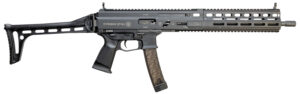Grand Power Stribog SP9A1 9mm 16" Semi-Auto Rifle