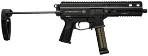 Grand Power Stribog SP10A3 10mm Auto 20+1 PDW