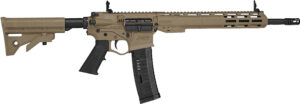 ATI Alpha Maxx .300 Blackout AR Rifle - FDE