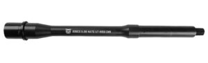 Rosco Manufacturing BL-115-M4-556-7-C Bloodline  5.56 NATO 11.50" Nitride 4150 CMV Barrel