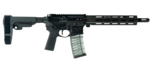 Faxon FX5510X IONX Hyperlite 5.56 AR Pistol