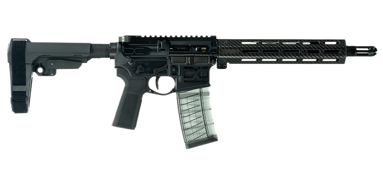 Faxon FX5510X IONX Hyperlite 5.56 AR Pistol