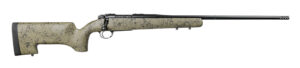 Kimber Mountain Ascent Peak .243 Win Bolt Action Rifle
