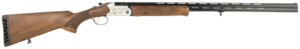 Silver Eagle Arms LS36 .410 Bore Over/Under Shotgun