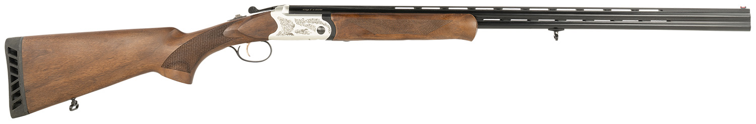 Silver Eagle Arms LS36 .410 Bore Over/Under Shotgun