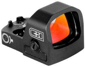 C&H Precision EDC GLX Red Dot Sight 3 MOA