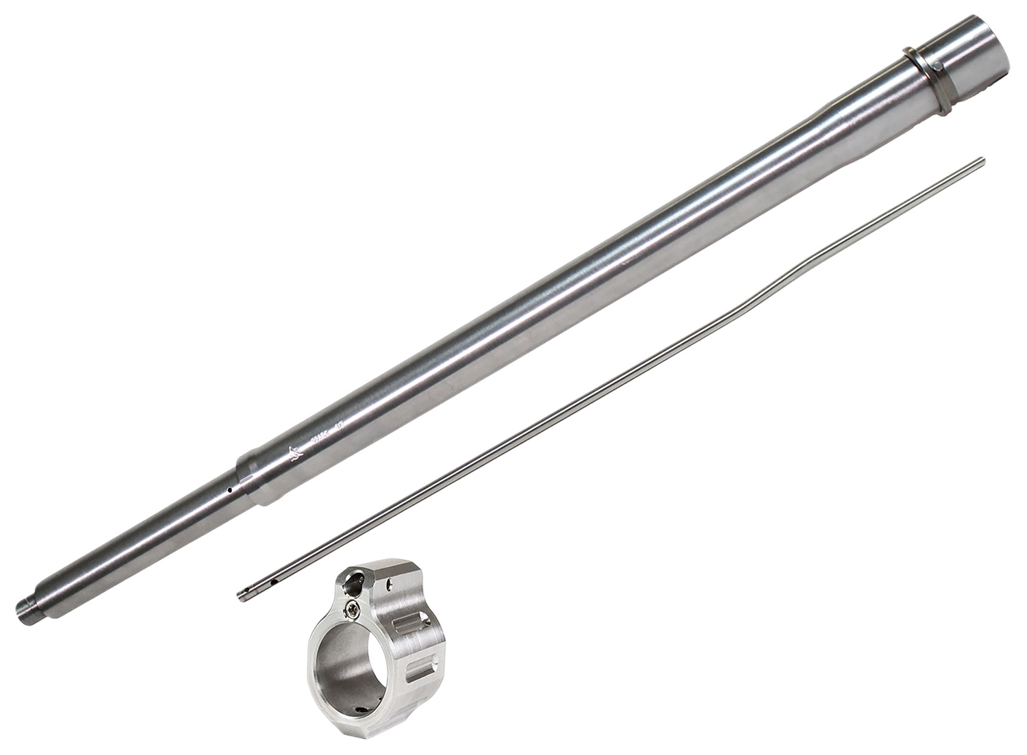 Odin Works B22ARC18RTG 22ARC Stainless Steel Barrel