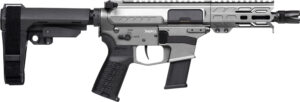 CMMG Banshee MkG .45 ACP AR Pistol - 5" Barrel, 13+1