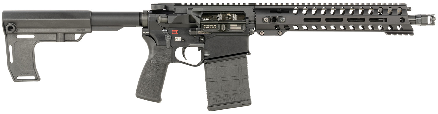 Patriot Ordnance Factory 1599 Revolution DI .308 Pistol