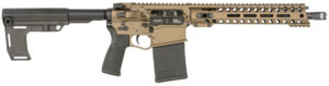 Patriot Ordnance Factory Revolution DI .308 Win 12.5" Pistol