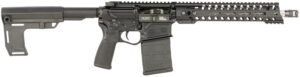 Patriot Ordnance Factory Rogue .308 Win Pistol 12.5"