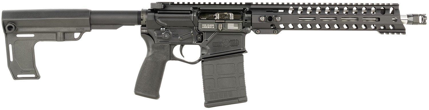 Patriot Ordnance Factory Rogue .308 Win Pistol 12.5"