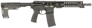 Patriot Ordnance Factory P15 Constable 5.56 NATO Pistol