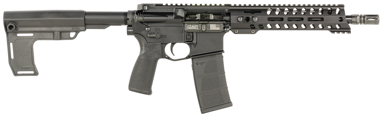 Patriot Ordnance Factory P15 Constable 5.56 NATO Pistol