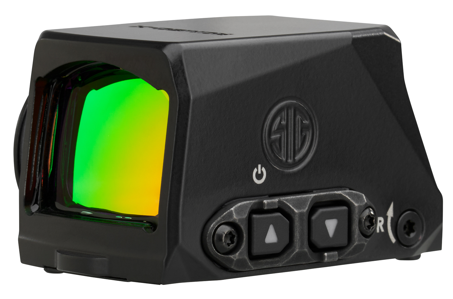 Sig Sauer ROMEO-X Sig-Loc 1x24mm Green Dot Sight