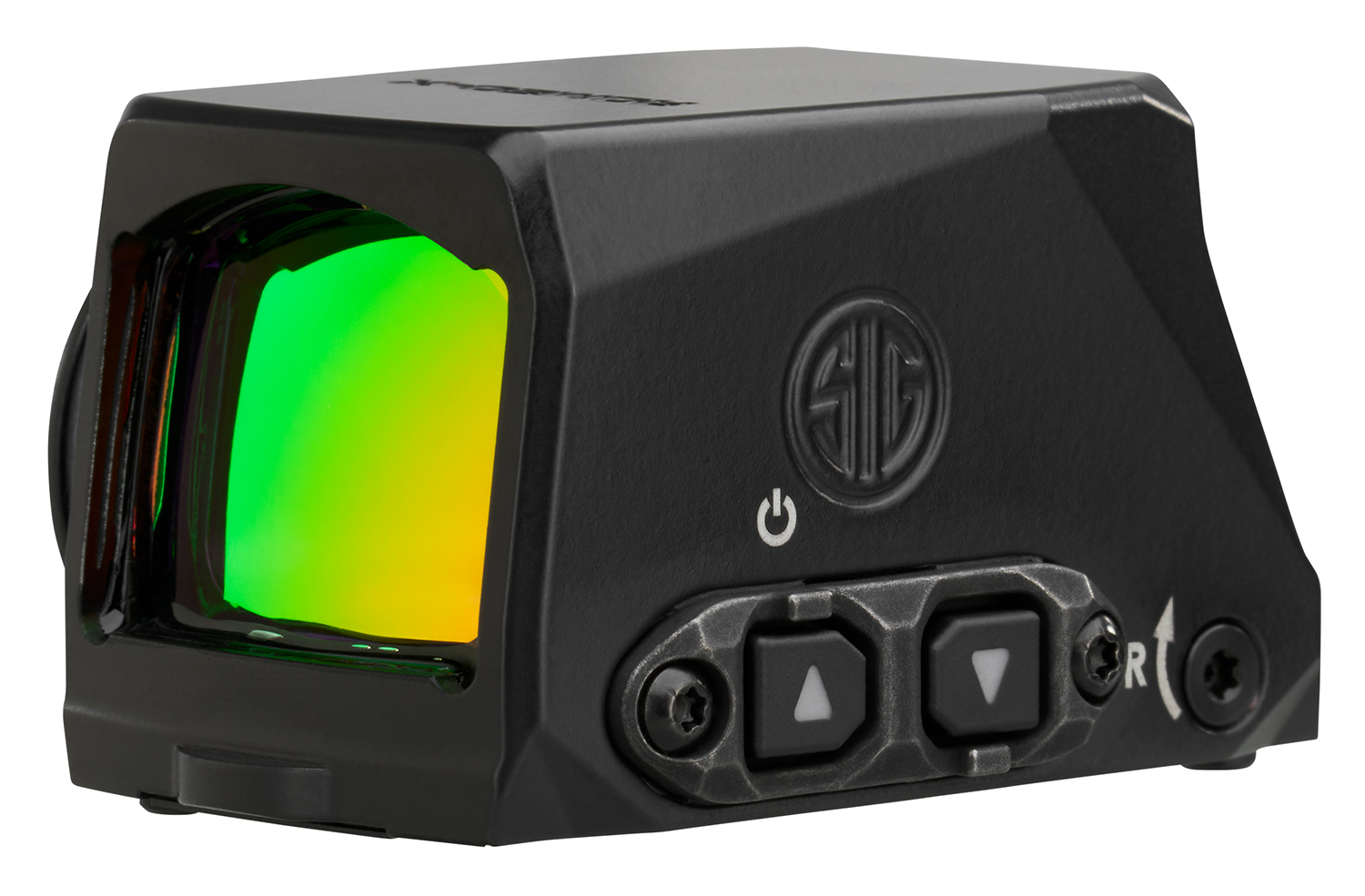 Sig Sauer ROMEO-X Sig-Loc 1x24mm 6MOA Green Dot Sight