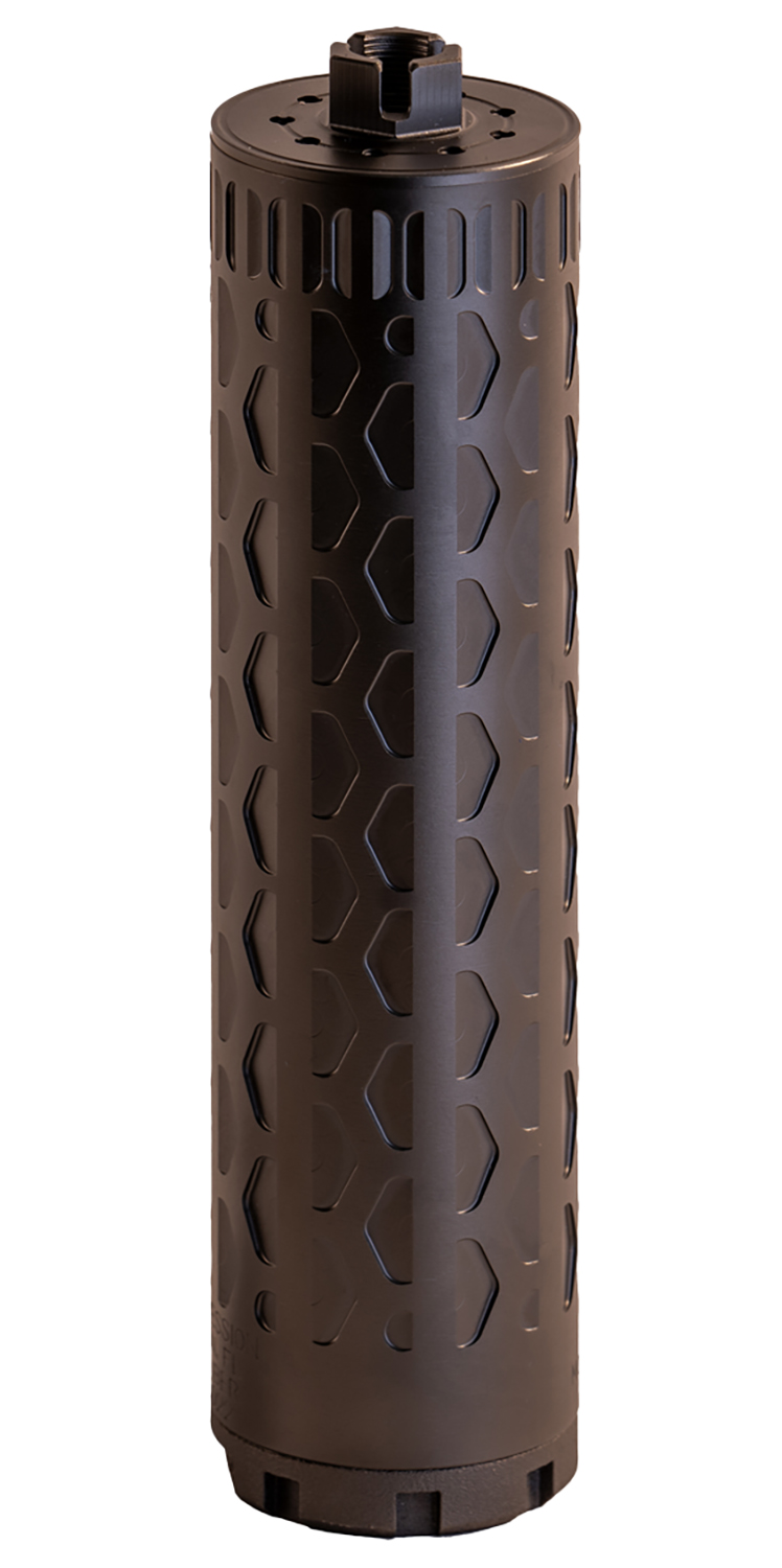 Boe Suppression MOD1 .450 Bushmaster Silencer