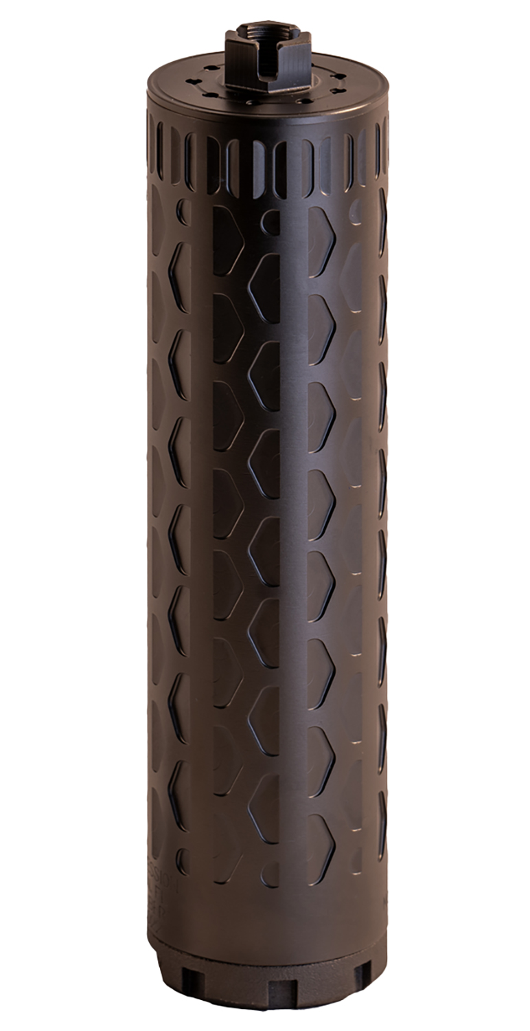Boe Suppression MOD1S 5.56 NATO Suppressor
