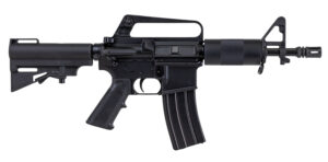 DPMS Panther Arms Kitty Kat 5.56 NATO AR Pistol
