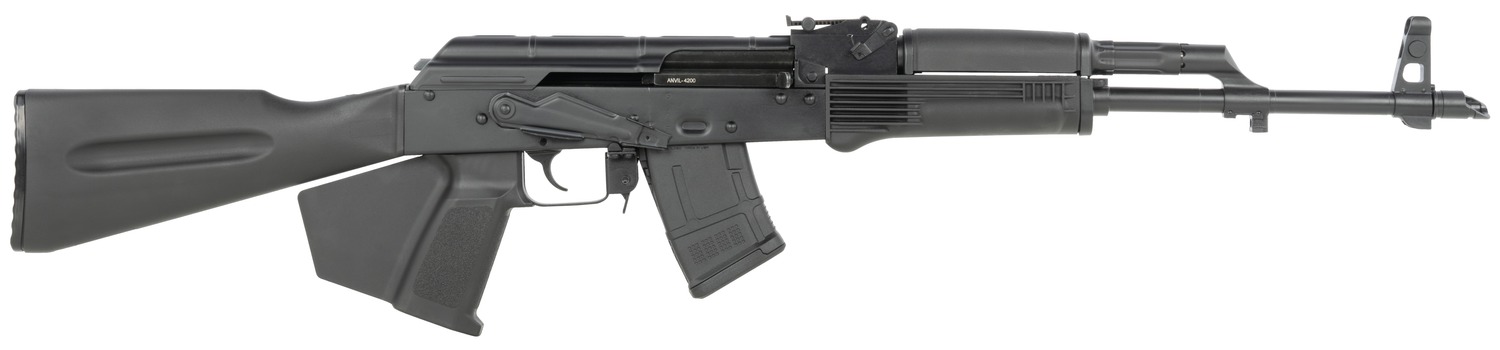 DPMS Anvil AK47 7.62x39mm 16" Semi-Auto Rifle