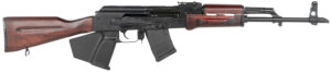 DPMS Anvil CA Compliant 7.62x39mm Rifle with Nutmeg Wood