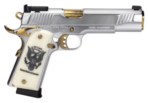 Girsan MC1911 250th Anniversary .45 ACP 8+1 Pistol