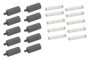 Luth-ar LR-01A-10 Buffer Retainer  w/Spring 10 pack