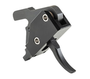 Luth-ar LR-MTA  Trigger Assembly Black Single-Stage Drop-In